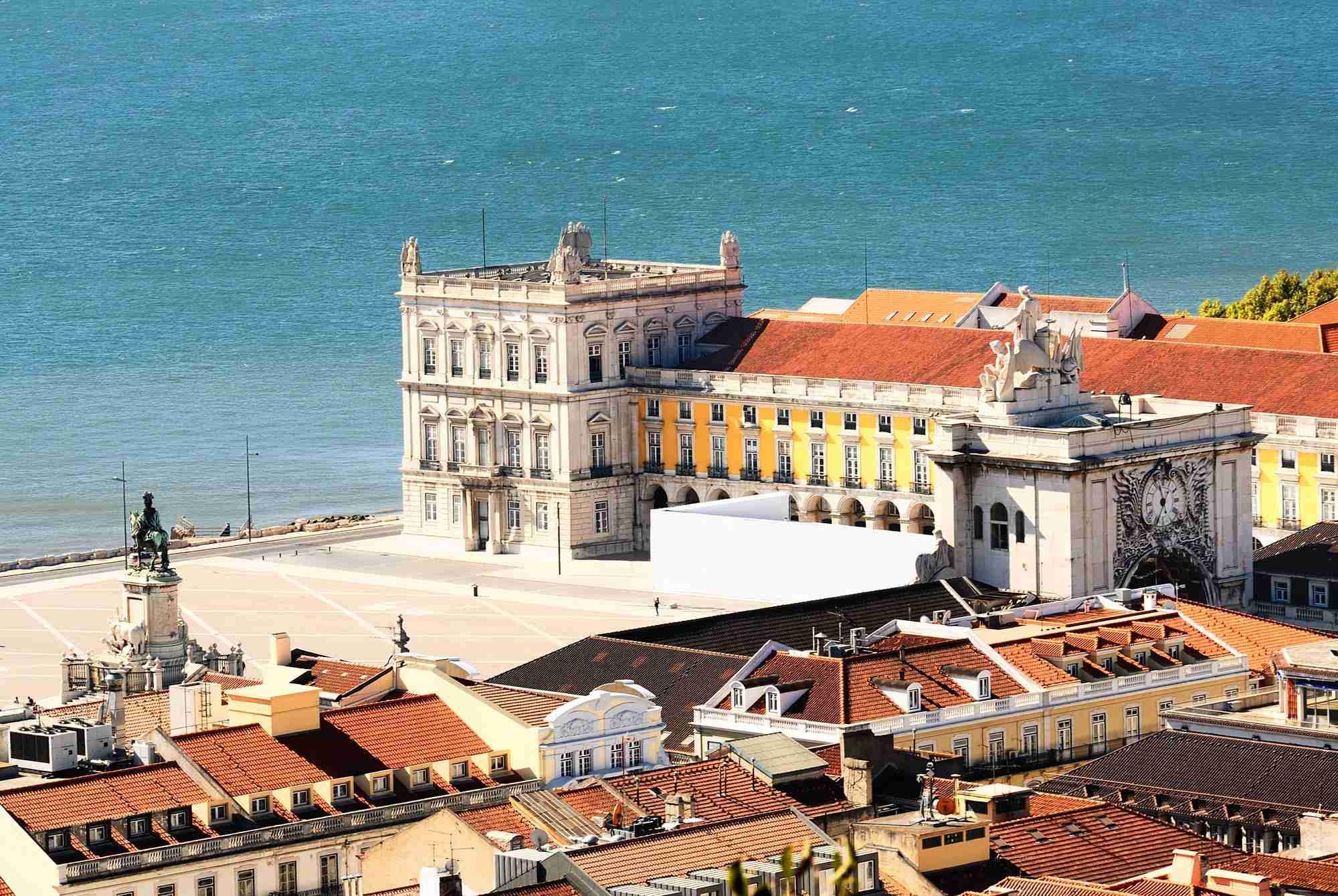 digital nomad guide to portugal